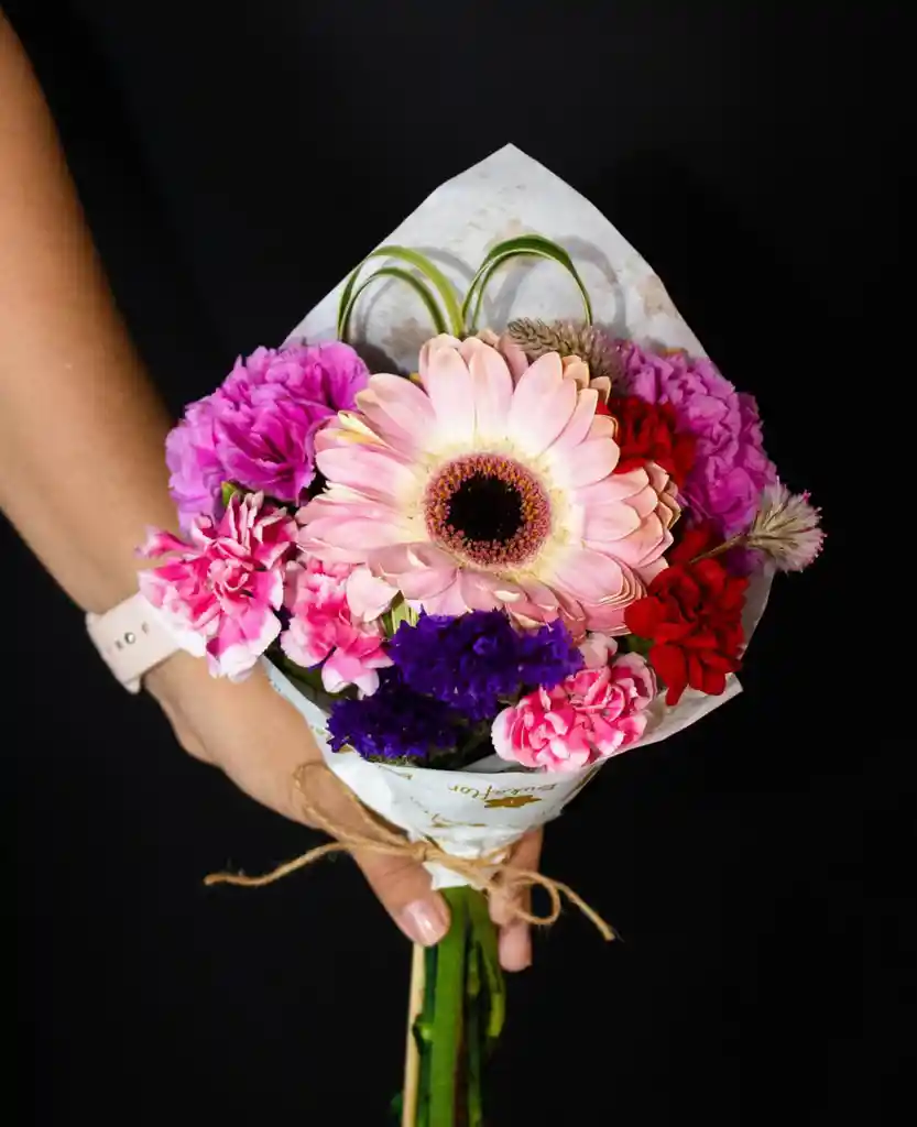 Bouquet Inicio De Amor