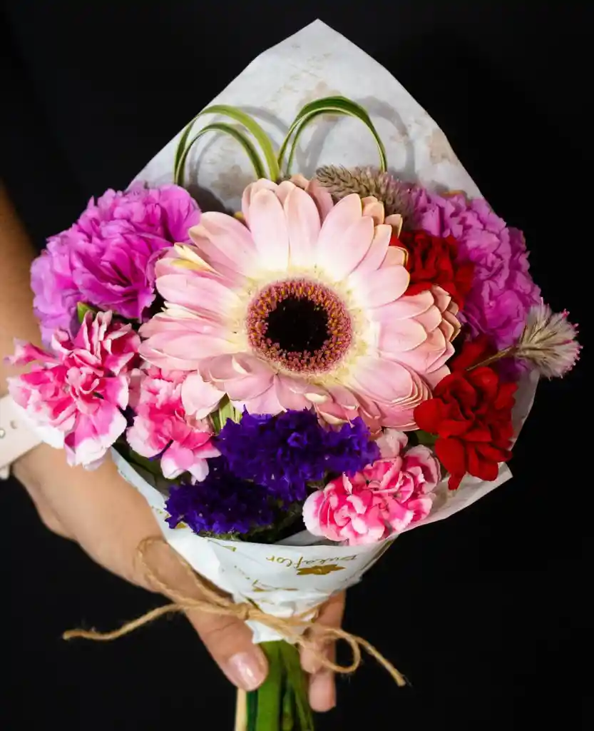 Bouquet Inicio De Amor