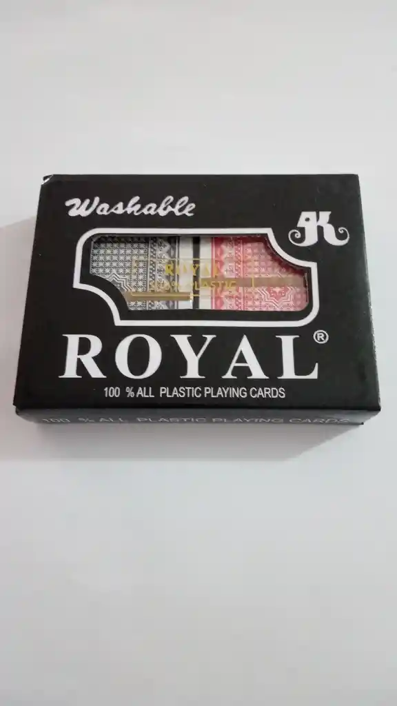 Poker Royal