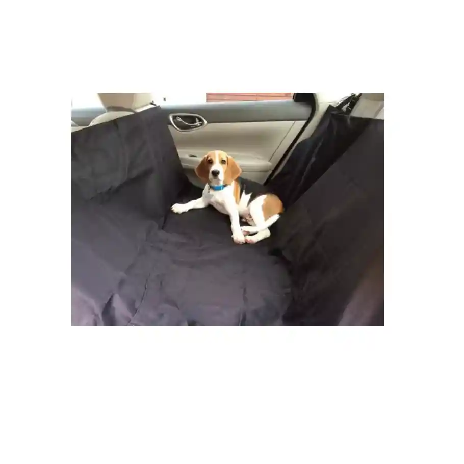 Forro Sillas Funda Protector Mascota Cobertor Carro Perro