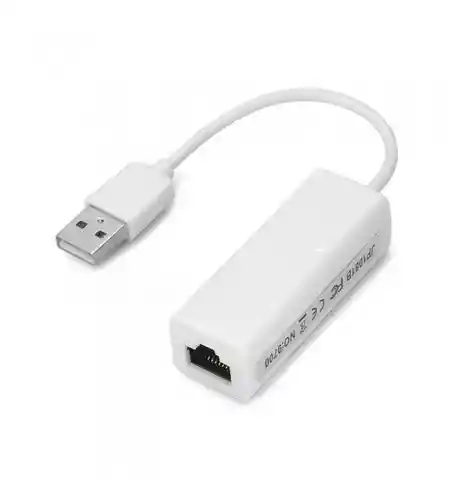 Adaptador De Usb Lan