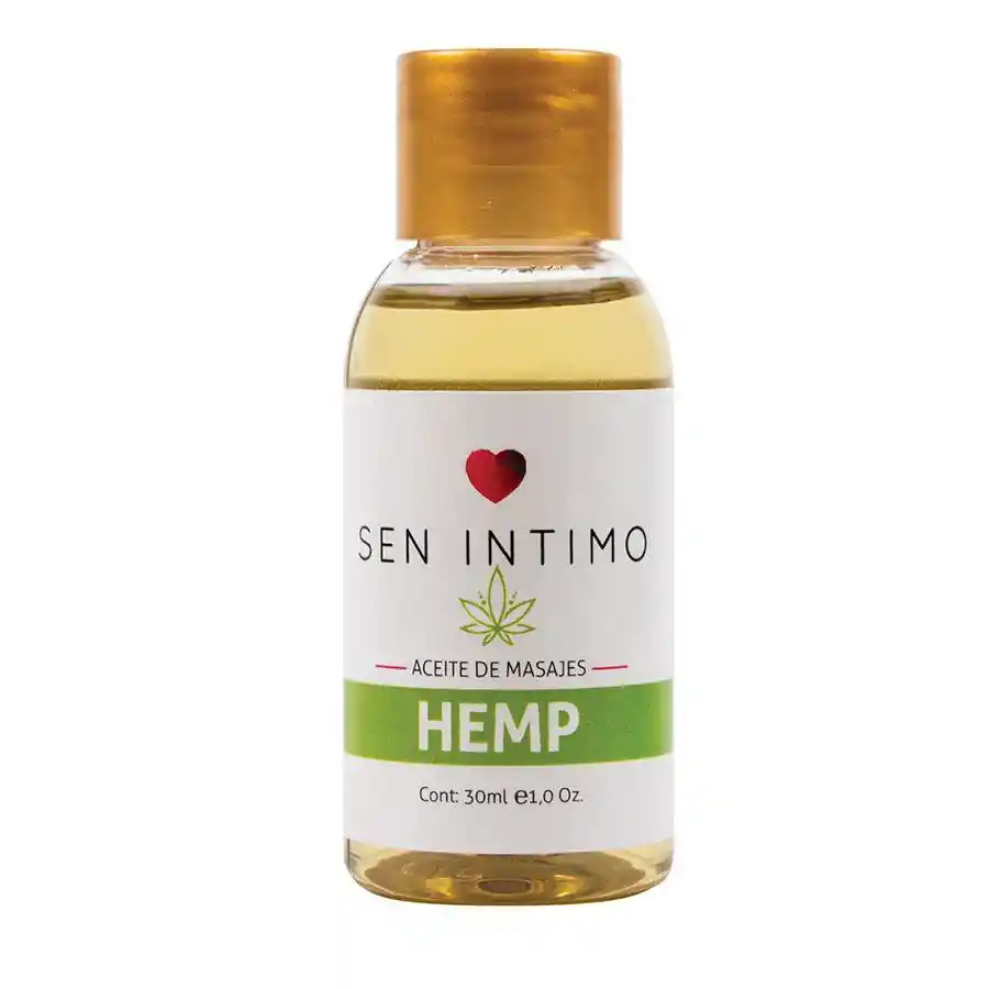 Aceite Para Masajes Euforia