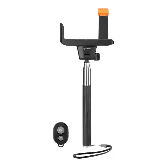 Selfie Stick Steren Bluetooth Mov 040