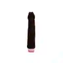 Dildo Vibrador Taiga 22cm