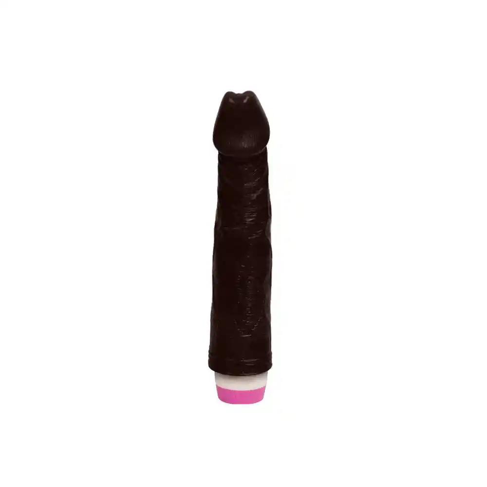 Dildo Vibrador Taiga 22cm