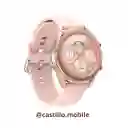 Reloj Inteligente Mobulaa Para Mujer