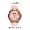 Reloj Inteligente Mobulaa Para Mujer