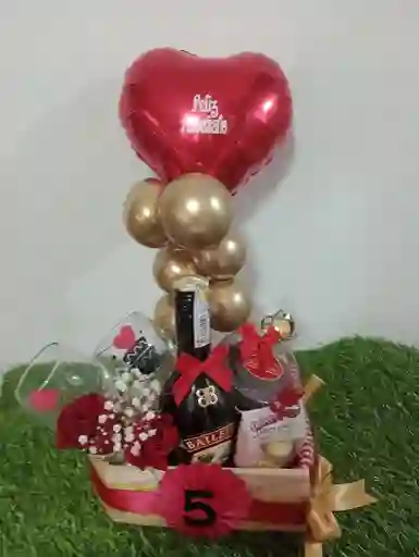 Hermoso Para Aniversario