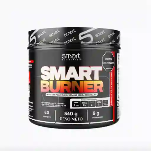 Smart Burner 60 Serv