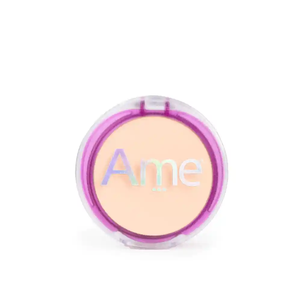 Polvo Compacto Blurring Ame - 101