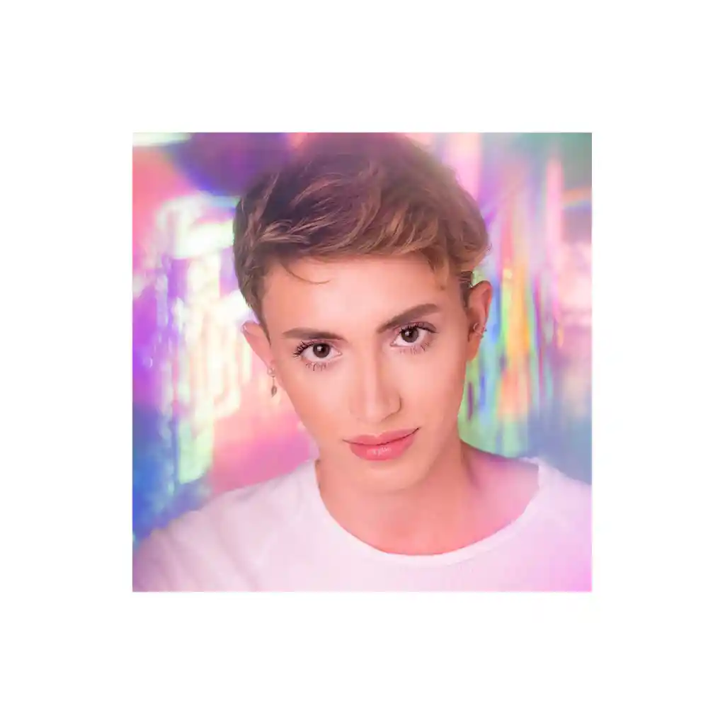 Polvo Compacto Blurring Ame - 201