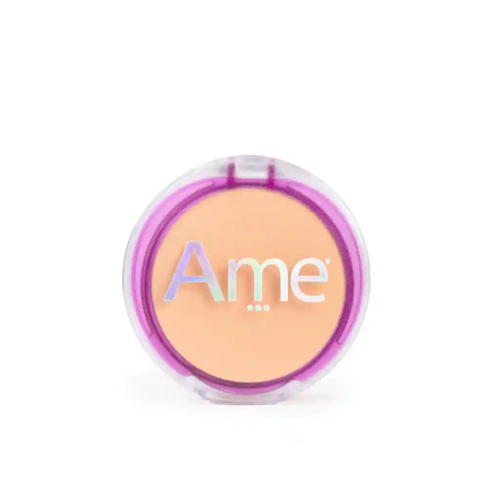 Polvo Compacto Blurring Ame - 301