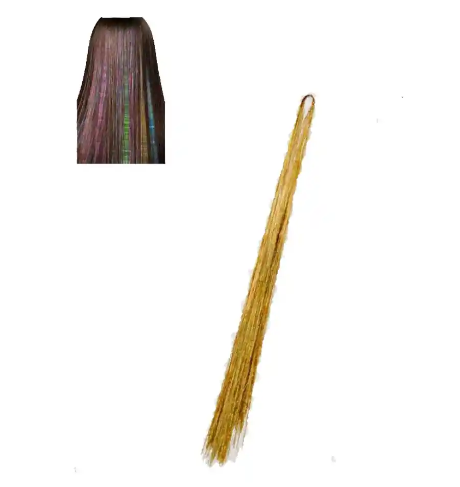 Extensiones Para Cabello