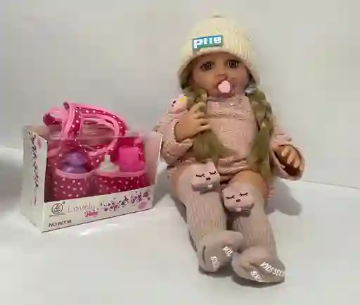 Bebe Real Born