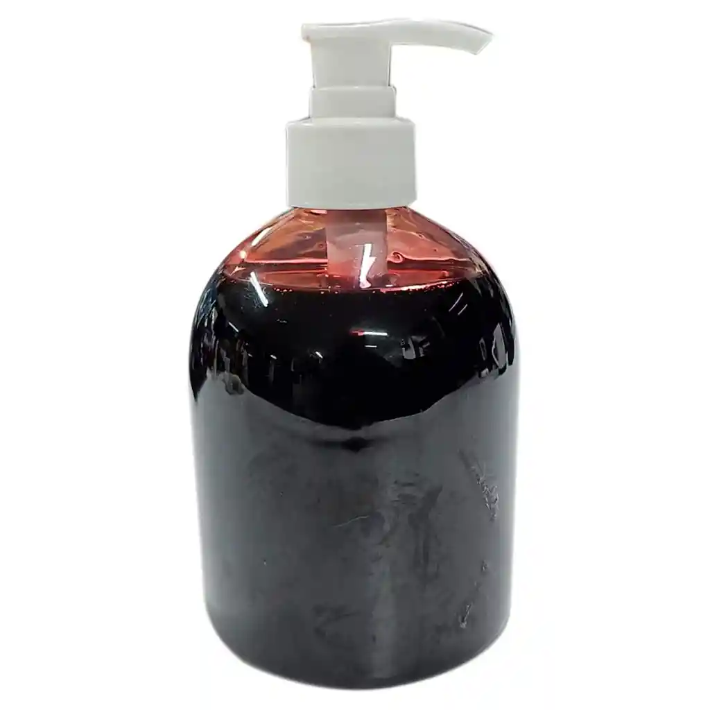 Sangre Falsa Artificial 400ml Maquillaje Halloween Disfraz Unidades