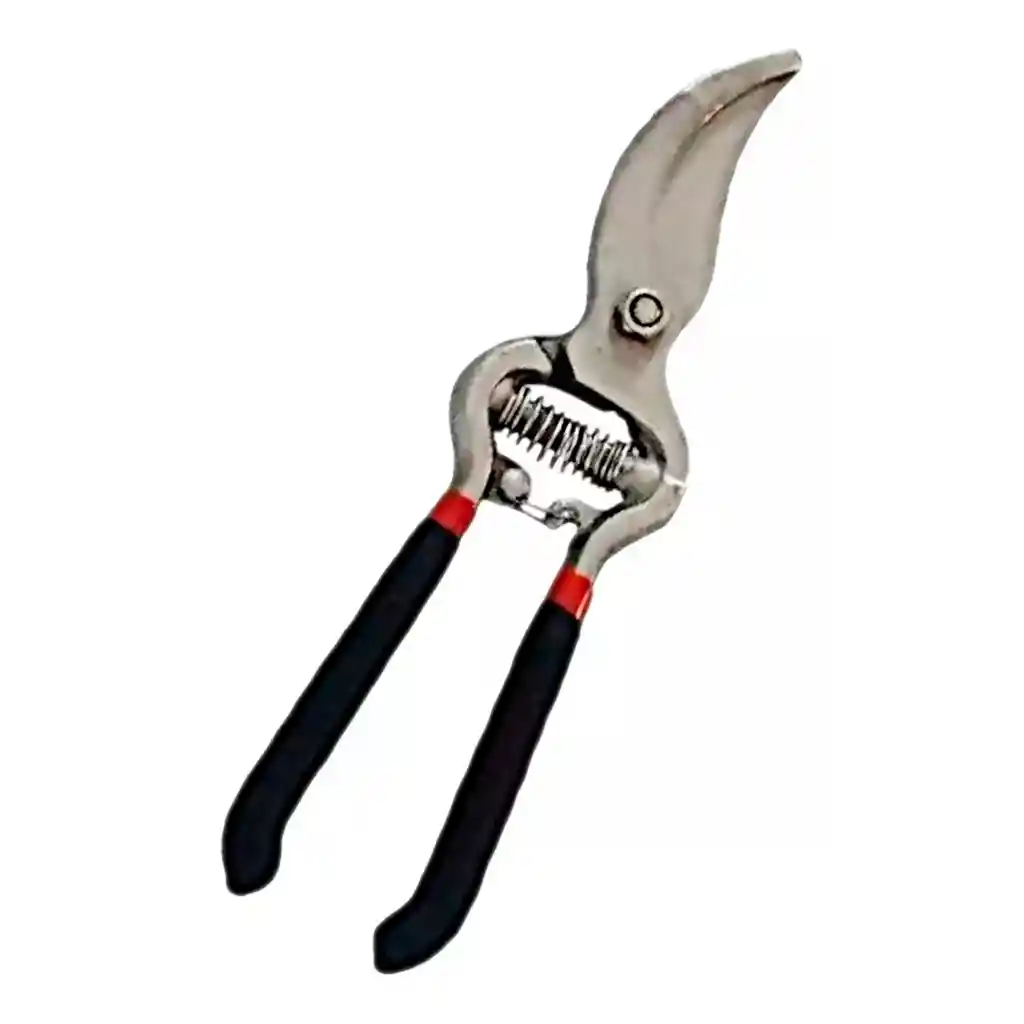 Tijera Para Cortar Pollo Pescado Mariscos Barbacoa 8 Pulg