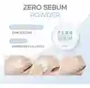 Zero Sebum Powder