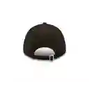 Gorra New Era Ny Yankees 9forty Negro-naranja