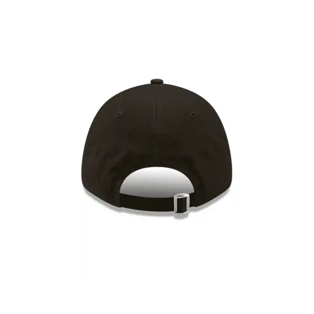 Gorra New Era Ny Yankees 9forty Negro-naranja