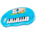 Piano Organeta Interactivo Musical Bebes Niños + Bateria