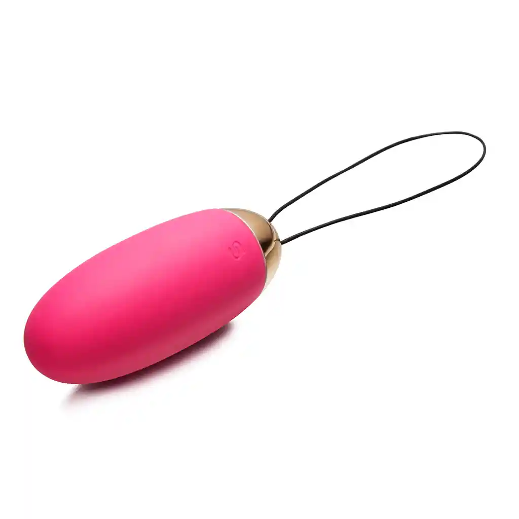 Huevo Vibrador Elva Svakom Fucsia