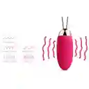 Huevo Vibrador Elva Svakom Fucsia