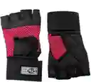 Guantes Para Gimnasio Talla S Fitness Muñequera Iron Gym