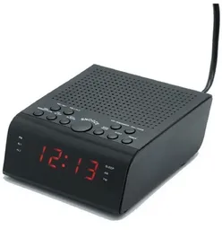 Reloj Gynipot Gy-1207 Am/fm Alarma