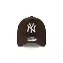 Gorra New Era Ny Yankees 9forty A Frame Trucker Cafe