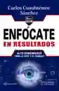 Enfocate En Resultados