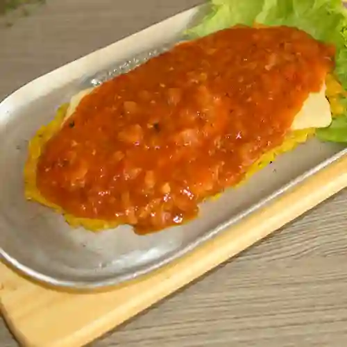 Patacón Colombiano