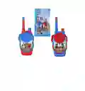 Walkie Talkie Para Niños Caja X 2 Unidades