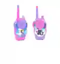 Walkie Talkie Para Niños Caja X 2 Unidades