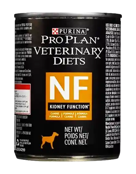 Pro Plan Nf Canine Kidney Function Lata 377 Gr