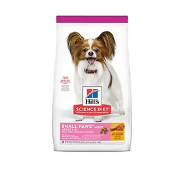 Hills Science Diet Canine Small Paws Light Adult 4,5 Lbs