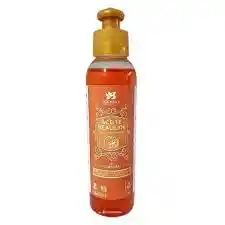 Aceite Esencia De Naranja X 240ml Beaulyn