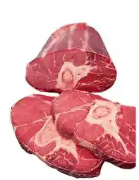 Huesos De Marrano (osobuco)