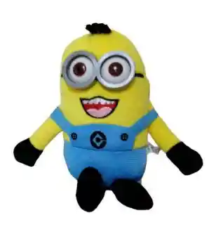 Llavero Minions