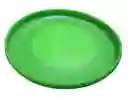 Frisbee Frisby Disco Gtz Ultimate Profesional - Verde