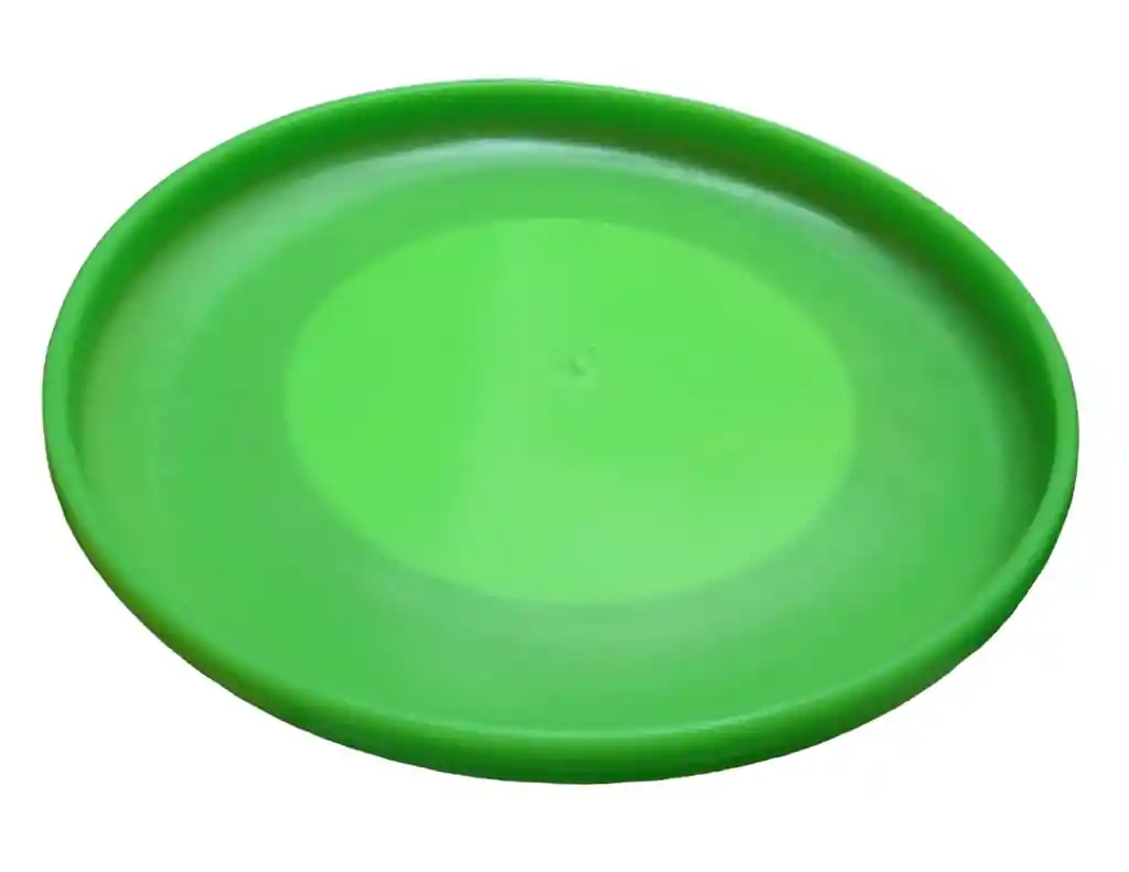 Frisbee Frisby Disco Gtz Ultimate Profesional - Verde