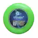 Frisbee Frisby Disco Gtz Ultimate Profesional - Verde