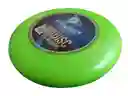 Frisbee Frisby Disco Gtz Ultimate Profesional - Verde