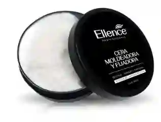 Cera Moldeadora Y Fijadora X 190 - Ellence