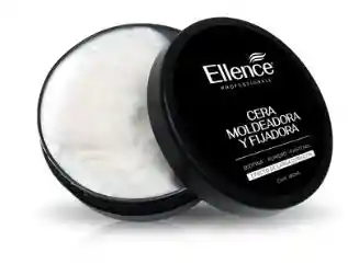 Cera Moldeadora Y Fijadora X 190 - Ellence