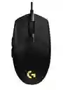 Mouse Gamer Logitech G Series Lightsync G203 Negro