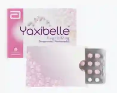 Yaxibelle (3 Mg/0.02 Mg)
