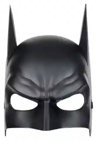 Mascara Antifaz De Batman Halloween Disfraz