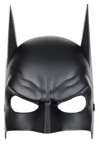 Mascara Antifaz De Batman Halloween Disfraz