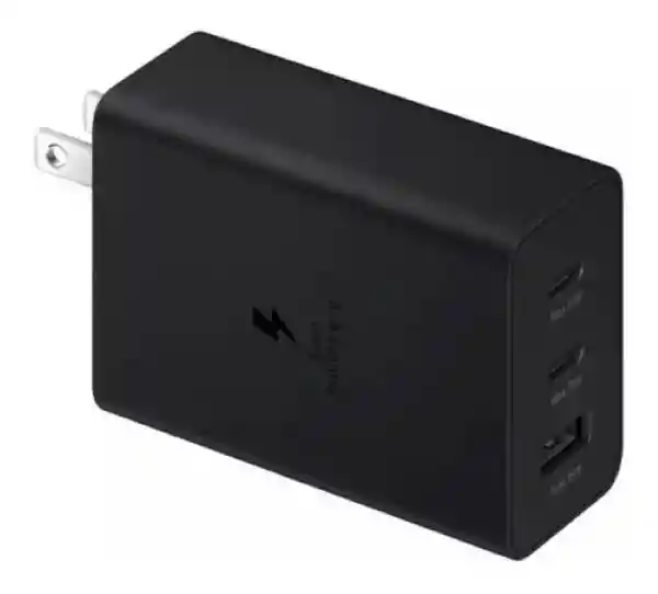 Cargador Samsung 65w Carga Rapida