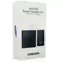 Cargador Samsung 65w Carga Rapida